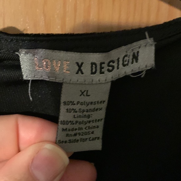 Dress - Picture 2 of 4